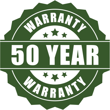 FlamePRO Warranty Icon